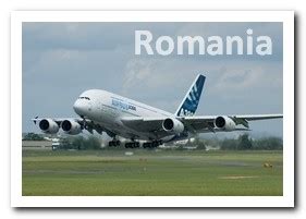 bucharest airport iata code
